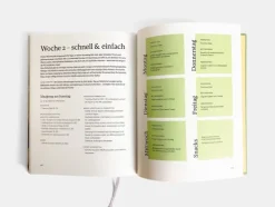 Brandstätter Verlag Vollwertküche*Prep it like Jelena