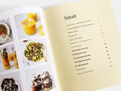 Brandstätter Verlag Vollwertküche*Prep it like Jelena