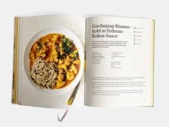 Brandstätter Verlag Vollwertküche*Prep it like Jelena