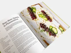 Brandstätter Verlag Vollwertküche*Prep it like Jelena