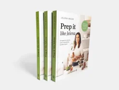 Brandstätter Verlag Vollwertküche*Prep it like Jelena