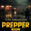 PREPPER - Band 2*Luzifer-Verlag Sale