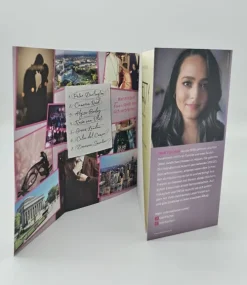 Blanvalet Taschenbuchverl Romance*Pretty Savage - Süßer als Verrat