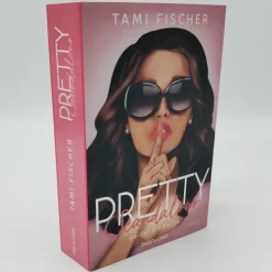 Pretty Scandalous - Heißer als Rache*Blanvalet Taschenbuchverl Discount