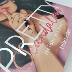 Pretty Scandalous - Heißer als Rache*Blanvalet Taschenbuchverl Discount