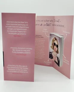 Pretty Scandalous - Heißer als Rache*Blanvalet Taschenbuchverl Discount