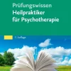 Prüfungswissen Heilpraktiker für Psychotherapie*Urban & Fischer/Elsevier New