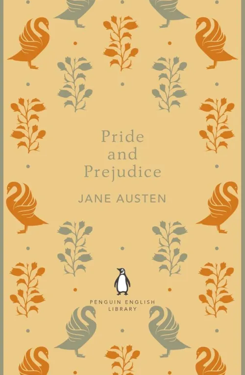 Penguin Books Ltd (UK) Jugendbücher*Pride and Prejudice