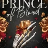 dp DIGITAL PUBLISHERS GmbH Romantic Suspense|Dark Romance-Prince of Blood | Eine Forbidden Love Dark Academia Romance