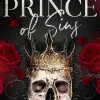 dp DIGITAL PUBLISHERS GmbH Romantic Suspense|Dark Romance*Prince of Sins | Eine Enemies to Lovers Dark Academia Romance
