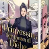 Lübbe Asian Fantasy-Prinzessin der tausend Diebe - Betrayed