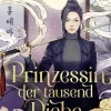 Prinzessin der tausend Diebe - Betrayed*Lübbe Hot