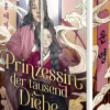 Prinzessin der tausend Diebe - Chosen*Lübbe Online
