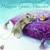 Kinder Edition Seeigel Kinder- & Jugendbücher·Märchen & Sagen-Prinzessin Graues Mäuschen,1 Audio-CD