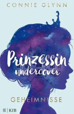 Prinzessin undercover - Geheimnisse*FISCHER Sauerländer Discount