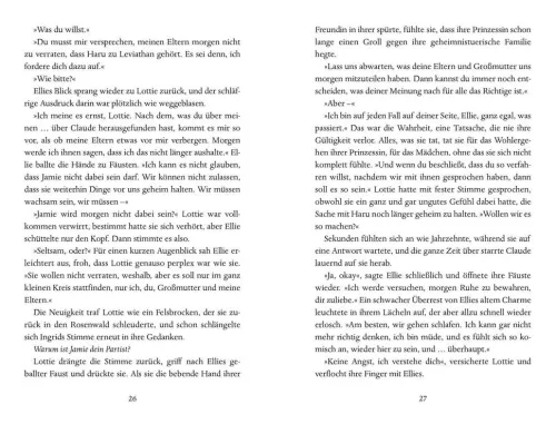 Prinzessin undercover - Hoffnungen*FISCHER Sauerländer Best