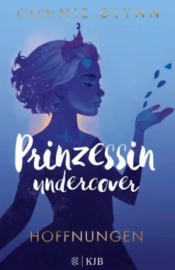 FISCHER Sauerländer Lgbtqia+ Jugendbücher*Prinzessin undercover - Hoffnungen