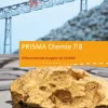 Prisma Chemie. Ausgabe für Niedersachsen - Differenzierende Ausgabe. Schülerbuch mit CD-ROM 7./8. Schuljahr*Klett Ernst /Schulbuch Clearance