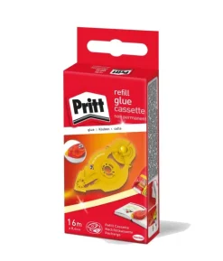 Pritt Kleben Pritt Kleben Refill Kassette non-permanent*Henkel Clearance