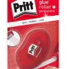 Pritt Kleben Pritt Kleben Einweg Roller Compact permanent*Henkel New