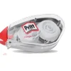 Henkel Klebstoff & Klebebänder*Pritt Kleben Pritt Korrektur Einweg Roller Compact, 6 mm