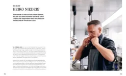 Matthaes Star-Köche-Private Dining