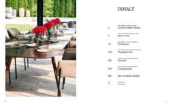 Matthaes Star-Köche-Private Dining