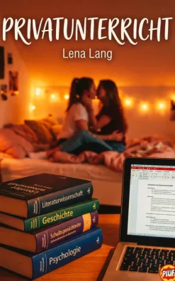 Piuf Publishing Queere Romane|Erotische Romane-Privatunterricht