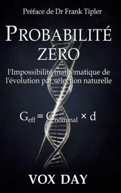 Probabilité zéro*Éditions Alpines New