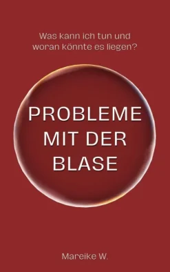 Probleme mit der Blase*epubli