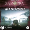 Professor Zamorra - Folge 2,1 Audio-CD*Bastei Lübbe