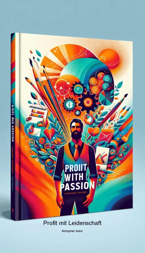 tredition Partnerschaft*Profit mit Leidenschaft