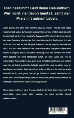 tredition Steampunk*Project Eden