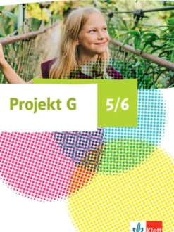 Klett Ernst /Schulbuch Nach Fächern·Politik & Sozialkunde-Projekt G Gesellschaftslehre 5/6. Schülerbuch Klasse 5/6. Ausgabe Niedersachsen und Bremen
