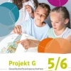 Klett Ernst /Schulbuch Nach Fächern·Politik & Sozialkunde-Projekt G Gesellschaftswissenschaften. Schülerbuch 5/6. Berlin, Brandenburg. Grundschule ab 2017