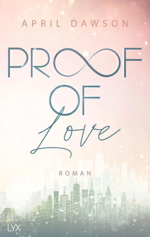 LYX Die Reichen, Berühmten Und Mächtigen*Proof of Love