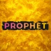 Prophet*Hanser Hot