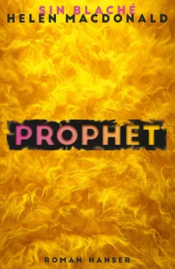 Prophet*Hanser Hot