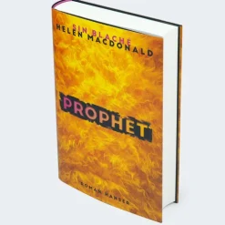 Prophet*Hanser Hot