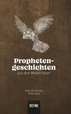 Prophetengeschichten aus dem Weisen Koran*Define Verlag Clearance