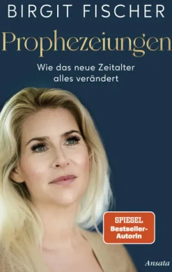Prophezeiungen*Ansata Verlag Outlet