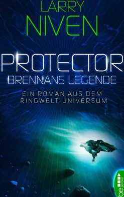 Protector - Brennans Legende*beBEYOND Best