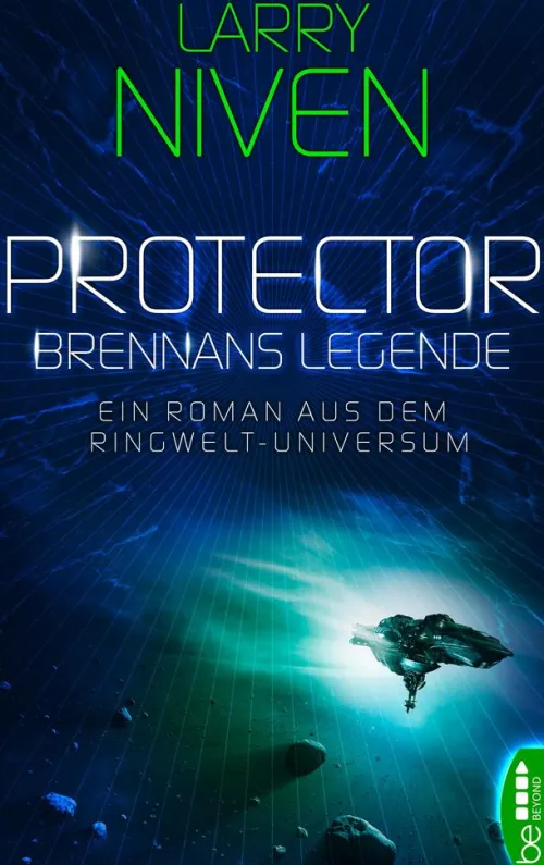 Protector - Brennans Legende*beBEYOND Best