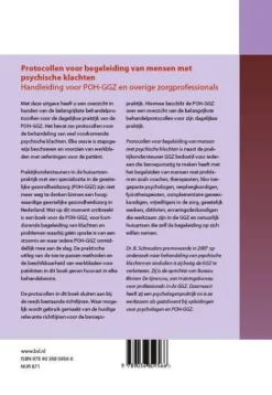 Protocollen voor begeleiding van mensen met psychische klachten*Bohn Stafleu van Loghum