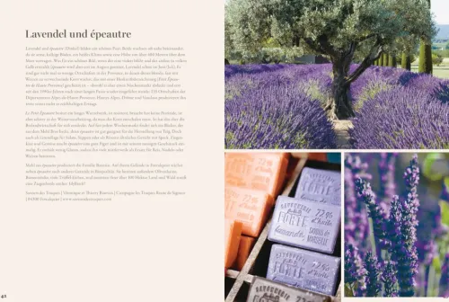 Christian Verlag GmbH Kochbücher Nach Ländern-Provence