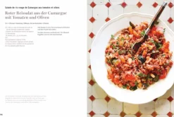 Christian Verlag GmbH Kochbücher Nach Ländern-Provence