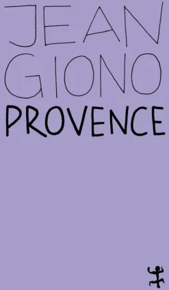 Provence*Matthes & Seitz Berlin Verlag Clearance