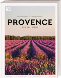 Provence. Eine Augenreise*Dorling Kindersley Reise Online