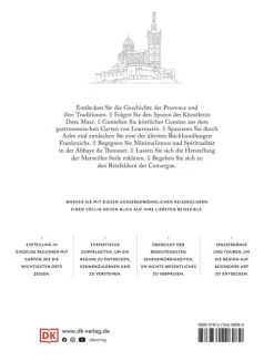 Provence. Eine Augenreise*Dorling Kindersley Reise Online