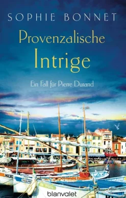 Provenzalische Intrige*Penguin Random House Online
